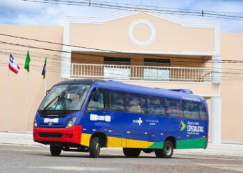 São Domingos alcança o 1º lugar no território do sisal na atenção primária à saúde