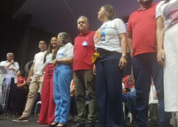 PGP reúne grande público em Camaçari e Alex da Piatã destaca crescimento da participação popular
