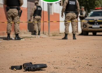 Homem é morto a tiros durante ataque em povoado; alvo dos criminosos seria outro morador
