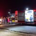 Idoso sofre grave acidente na BA-120 entre Coité e Retirolândia e é transferido para o Hospital Clériston Andrade