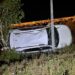 Trecho em obras da BA-120 entre Coité e Riachão já registra seis capotamentos em apenas 15 dias; quatro ocorreram entre sexta (24) e segunda (27)