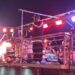 Márcio Victor brada com folião após ser atingido por gelo no Santaluz Fest: ‘Mete no seu c*’