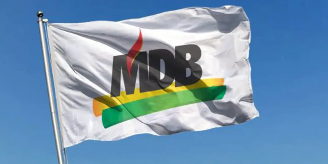 MDB decide não entrar na corrida presidencial, nem apoiará nenhum candidato
