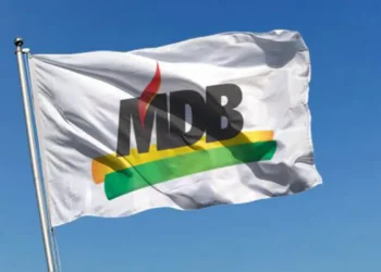 MDB decide não entrar na corrida presidencial, nem apoiará nenhum candidato