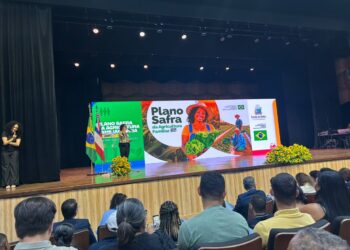 Cresol União dos Vales participa de lançamento do Plano Safra da Agricultura  Familiar 2026/2027