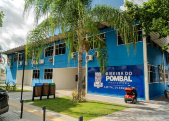 Prefeitura de Ribeira do Pombal abre inscrições para Concurso Público com vagas em diversas áreas