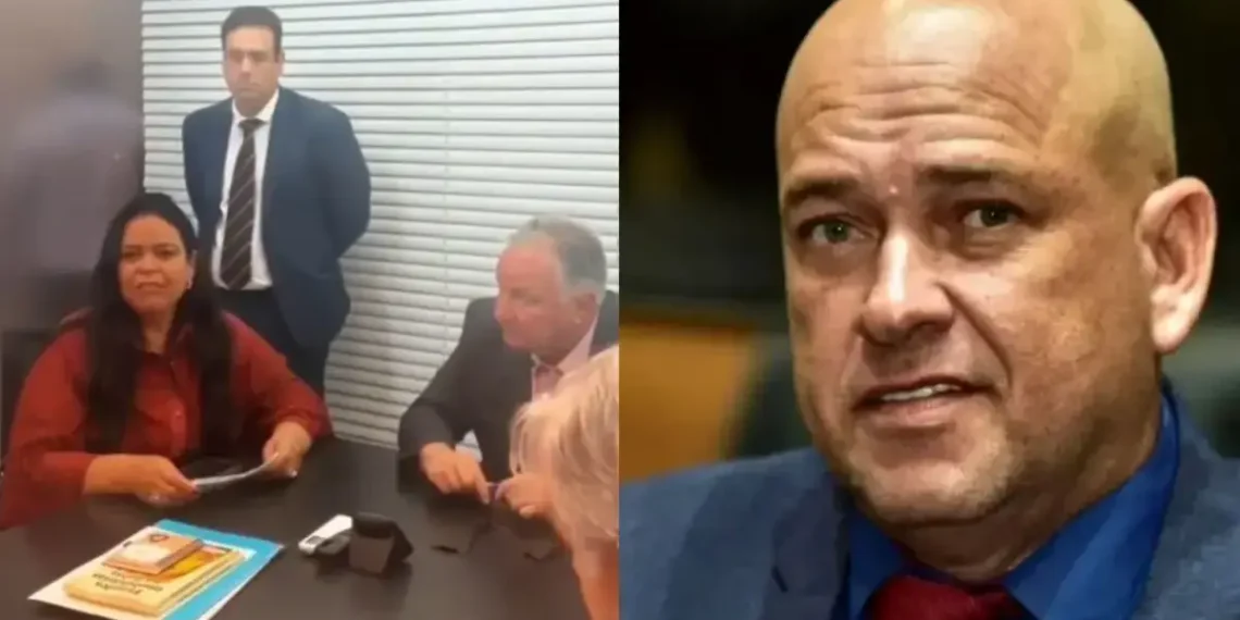 Condenado a mais 36 anos de prisão, Binho Galinha tem candidatura oficializada pelo Avante