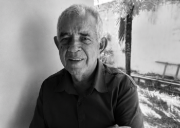 Morre aos 78 anos João Luiz Maia, ex-prefeito de Filadélfia