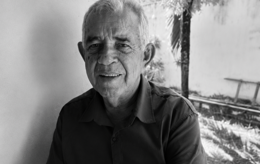 Morre aos 78 anos João Luiz Maia, ex-prefeito de Filadélfia