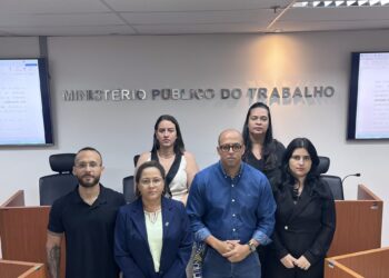 Coren-BA e SEEB garantem avanço para a enfermagem: hospitais terão de cumprir Lei do Descanso até outubro