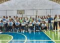 Projeto Clínicas do Paradesporto 2026 chega em Conceição do Coité nesta semana