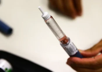 Anvisa registra 5 novas canetas de semaglutida para tratar diabetes