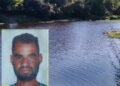 Homem é encontrado morto às margens do Rio Itapicuru; polícia investiga suposto afogamento