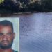 Homem é encontrado morto às margens do Rio Itapicuru; polícia investiga suposto afogamento