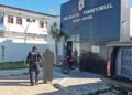 Condenado por estupro de vulnerável no Paraná é preso enquanto trabalhava em Araci