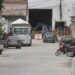 Obras de esgotamento transformam trânsito de Coité em um verdadeiro labirinto e aumentam transtornos para motoristas