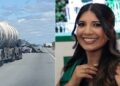 Técnica de enfermagem morre em grave colisão entre carro e van na BR-407