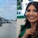 Técnica de enfermagem morre em grave colisão entre carro e van na BR-407