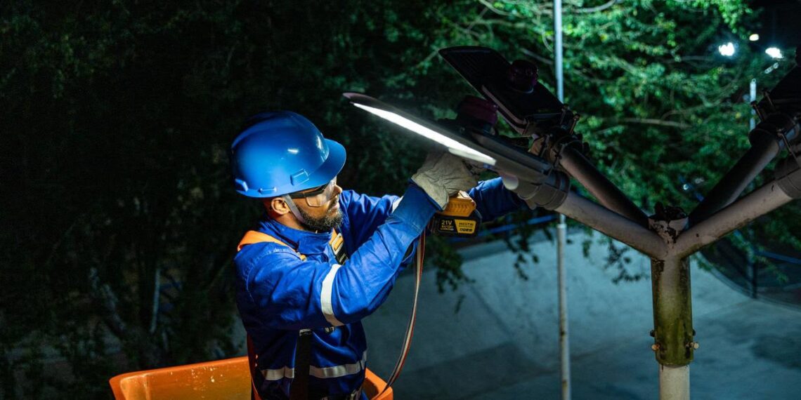 Ilumina Coité: Prefeitura lança campanha que marca a maior modernização da iluminação pública do município