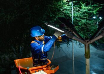 Ilumina Coité: Prefeitura lança campanha que marca a maior modernização da iluminação pública do município