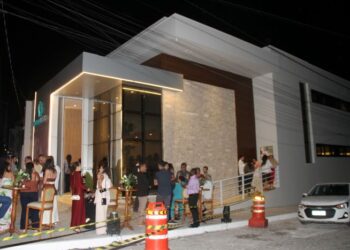 Humana’mente inaugura sede própria em Coité e apresenta equipamento inédito na Bahia para tratamento em saúde mental