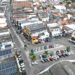 Coité – Novas regras de circulação entram em vigor na região do Mercado Municipal e Babilônia
