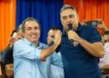 Marcelo Araújo confirma apoio a Luciano Araújo que vai em busca de mais um mandato na ALBA