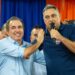 Marcelo Araújo confirma apoio a Luciano Araújo que vai em busca de mais um mandato na ALBA