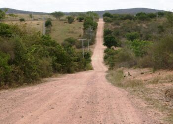 Governo abre licitação para asfaltamento da BA-408 trecho ligando Poço Grande em Araci e Santaluz