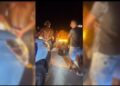 Motociclista sofre fratura exposta após colidir com cavalo em estrada vicinal de Conceição do Coité
