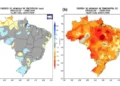 Agosto deve ter temperaturas acima da média e pouca chuva em parte da Bahia, prevê Inmet