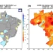 Agosto deve ter temperaturas acima da média e pouca chuva em parte da Bahia, prevê Inmet