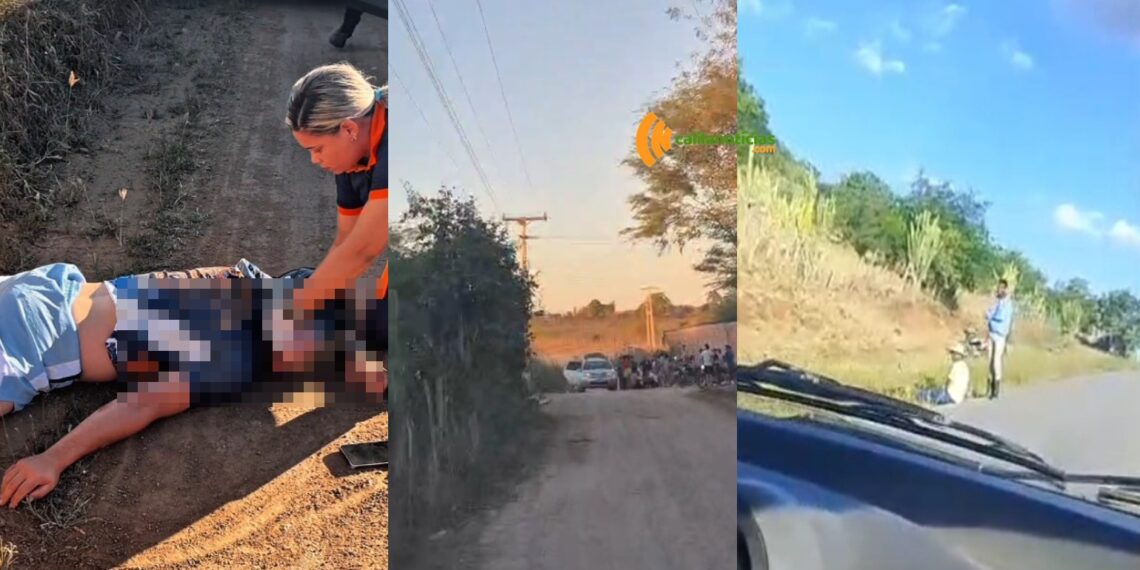 Anjos Jacuipenses presta socorro a vítimas de três acidentes em menos de duas horas