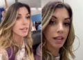 Mulher decide fazer oração antes de avião decolar e acaba expulsa por ‘rezar demais’ e incomodar passageiros
