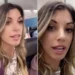 Mulher decide fazer oração antes de avião decolar e acaba expulsa por ‘rezar demais’ e incomodar passageiros