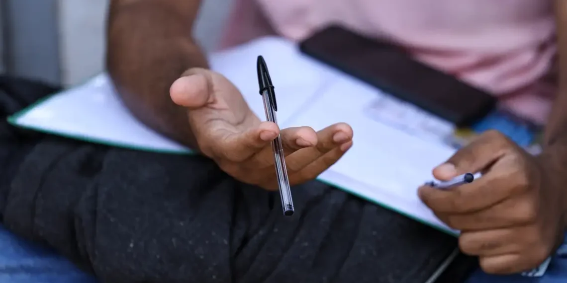 Fies 2026: estudantes devem completar informações até esta terça