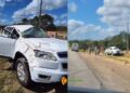 Capotamentos se tornam rotina na BA-120 entre Riachão e Coité; novo acidente é registrado pouco mais de 24 horas após o anterior