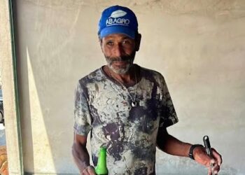 Morre segunda vítima de acidente envolvendo ambulância e VW Polo na BR-324
