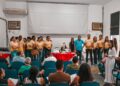 Prefeitura de Coité dá posse a 33 novos agentes comunitários de saúde e fortalece a Atenção Primária