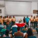 Prefeitura de Coité dá posse a 33 novos agentes comunitários de saúde e fortalece a Atenção Primária