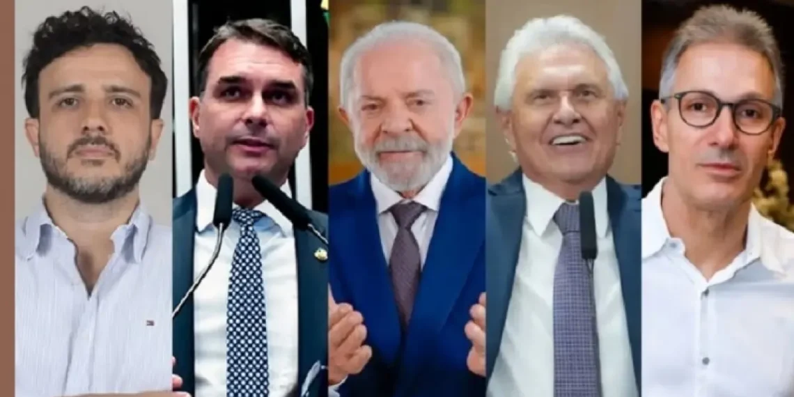 Na véspera do final do prazo das convenções partidárias, disputa presidencial já tem 12 candidatos definidos