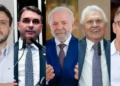 Na véspera do final do prazo das convenções partidárias, disputa presidencial já tem 12 candidatos definidos