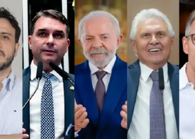 Na véspera do final do prazo das convenções partidárias, disputa presidencial já tem 12 candidatos definidos