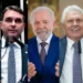 Na véspera do final do prazo das convenções partidárias, disputa presidencial já tem 12 candidatos definidos