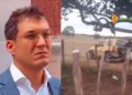 Advogado é encontrado morto dentro de carro por disparos de arma de fogo