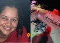 Funcionária da Mineração Fazenda Brasileiro morre ao colidir moto em caminhão parado em estrada vicinal