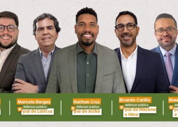 Defensoria Pública realiza campanha “Meu Pai Tem Nome” em Conceição do Coité