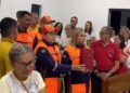 Comunidade rural de Riachão homenageia Anjos Jacuipenses durante festejos de Santa Dulce dos Pobres