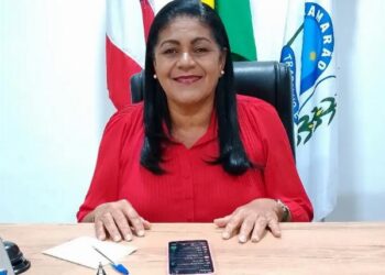 MP-BA pede afastamento imediato da presidente da Câmara de Lamarão após terceira recondução