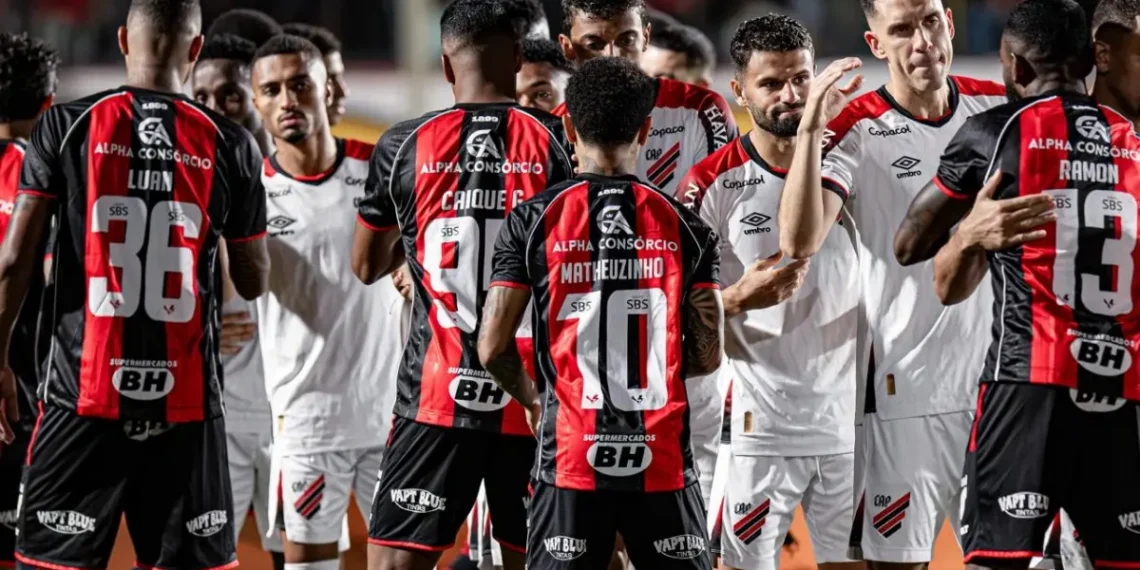 Vitória chega a R$ 9 milhões em premiação na Copa do Brasil; veja os valores por fase